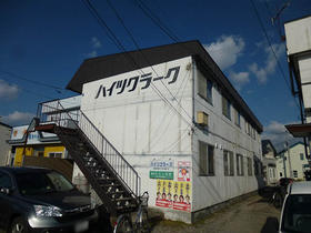 道南いさりび鉄道/七重浜駅 歩11分