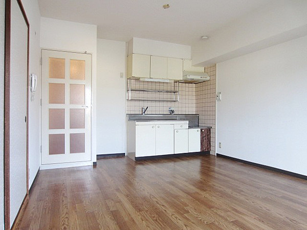 居室・リビング　使いやすいリビングです