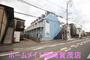 名島駅より徒歩7分 2階 築40年2ヶ月の賃貸物件