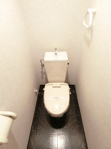 エクセレント中西のトイレ写真