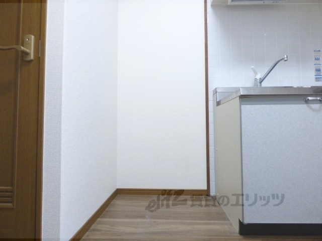 その他部屋・スペース　冷蔵庫置場