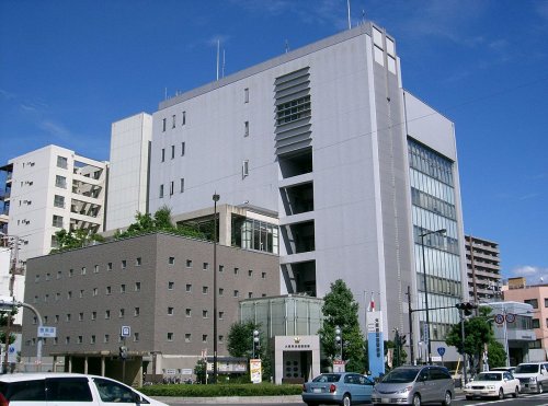 警察署・交番　浪速警察署 日本橋東交番（警察署・交番）まで168m