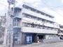 清水駅より徒歩6分 築36年5ヶ月 4階建の賃貸物件