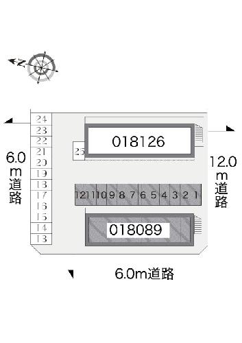 【レオパレスＯＫＵ－Iのその他】