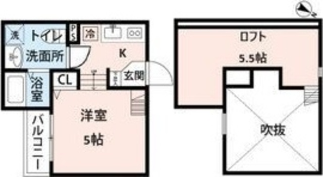 ONESTIO(オネスト)の間取り