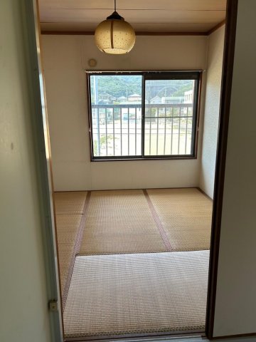 【しあわせハイツ淡路岩屋のその他部屋・スペース】