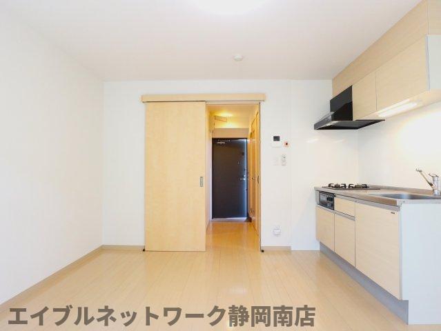 【静岡市駿河区曲金のマンションのその他部屋・スペース】