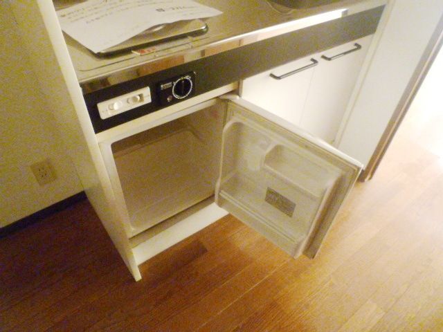 その他設備　★お部屋探しは株式会社タウンハウジング東京まで★