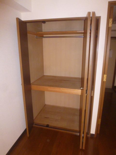 収納　★お部屋探しは株式会社タウンハウジング東京まで★