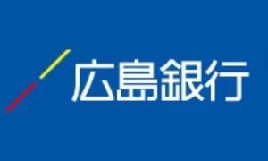 【広島市南区皆実町のマンションの銀行】