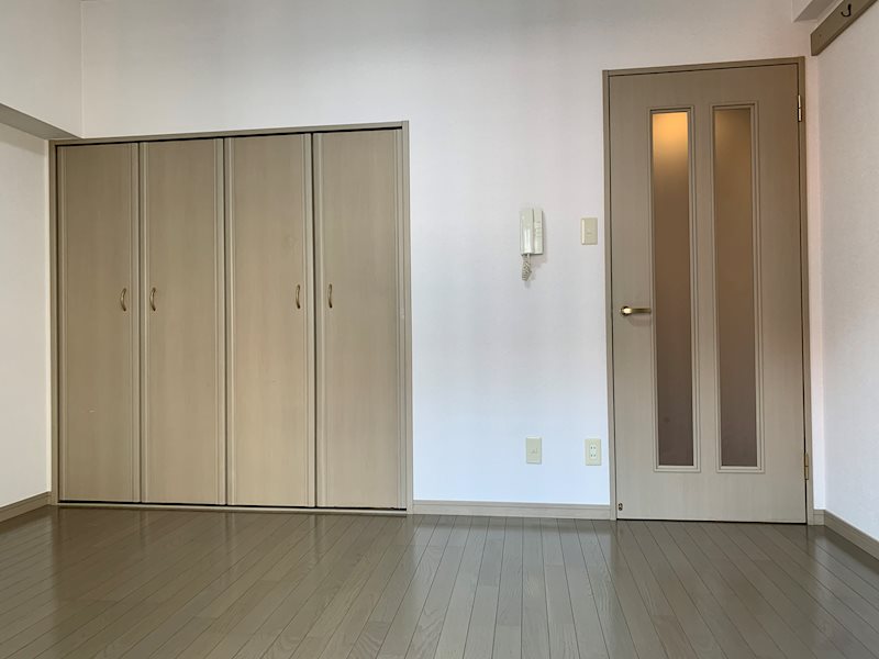 その他部屋・スペース　明るい室内です