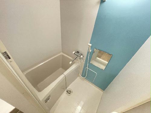 バス・シャワールーム　設備・仕様は号室により異なる為、現況を優先致します。