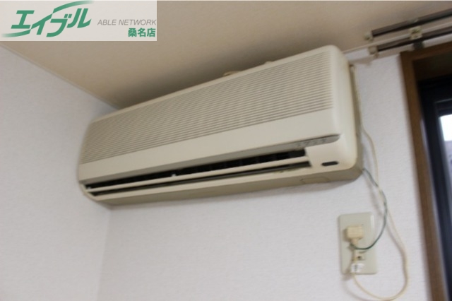 その他設備　同型参考写真