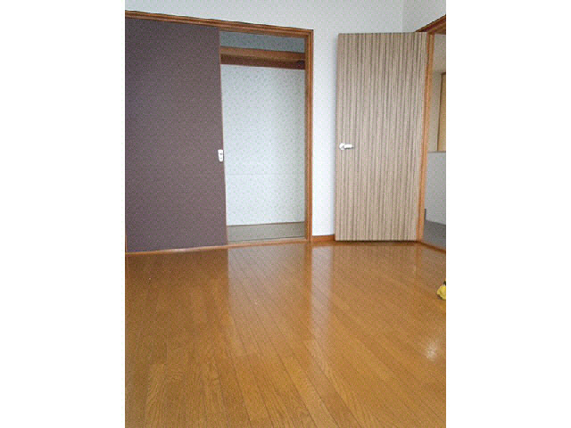 その他部屋・スペース　洋室