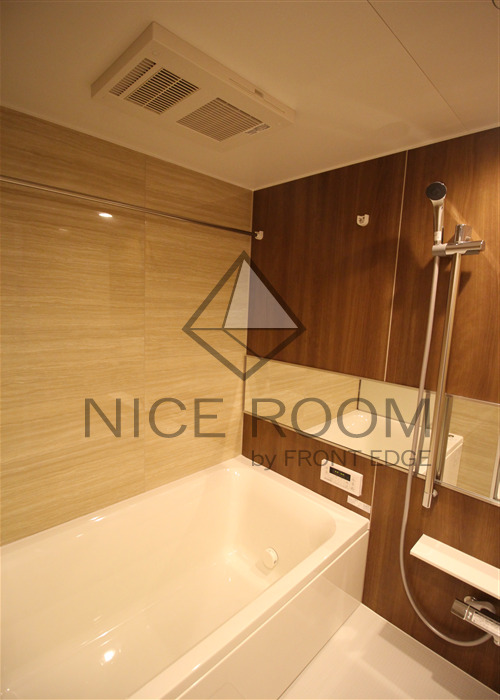 バス・シャワールーム　BRAVE北浜　風呂