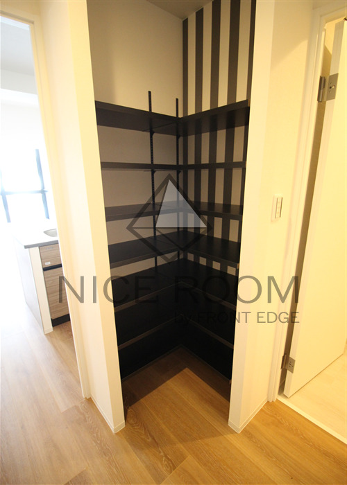 その他部屋・スペース　BRAVE北浜　収納