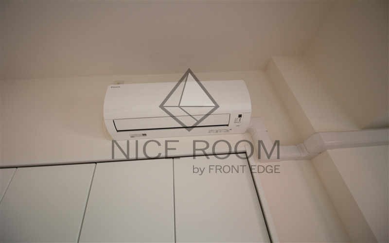 その他設備　BRAVE北浜　エアコン