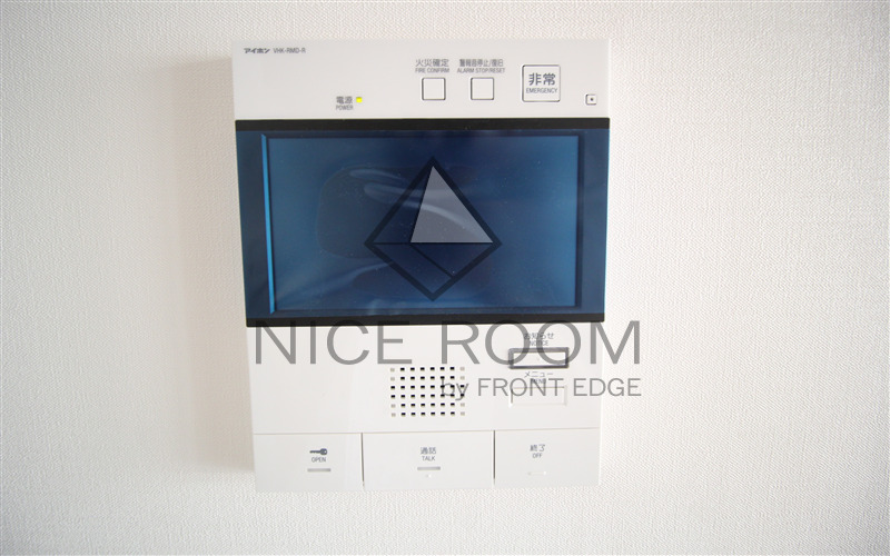 セキュリティ　BRAVE北浜　セキュリティ