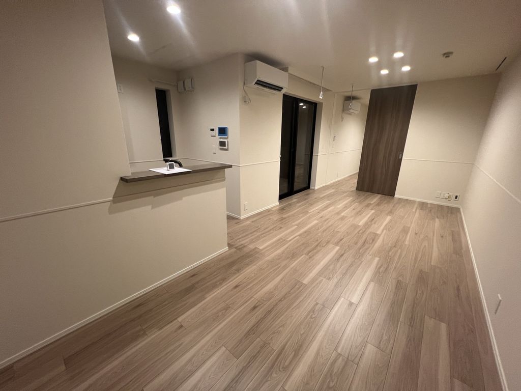 その他部屋・スペース　エントランス