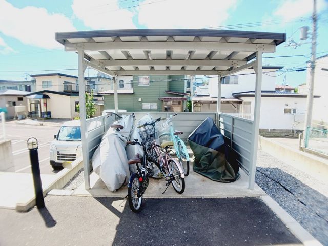 その他共有部分