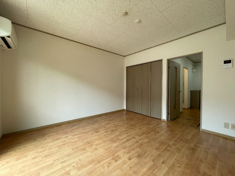 居室・リビング　洋室です★