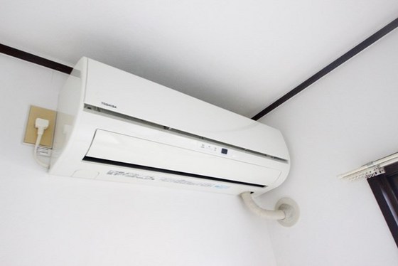 その他設備　※別号室の写真です