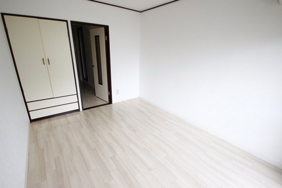 その他部屋・スペース　※別号室の写真です