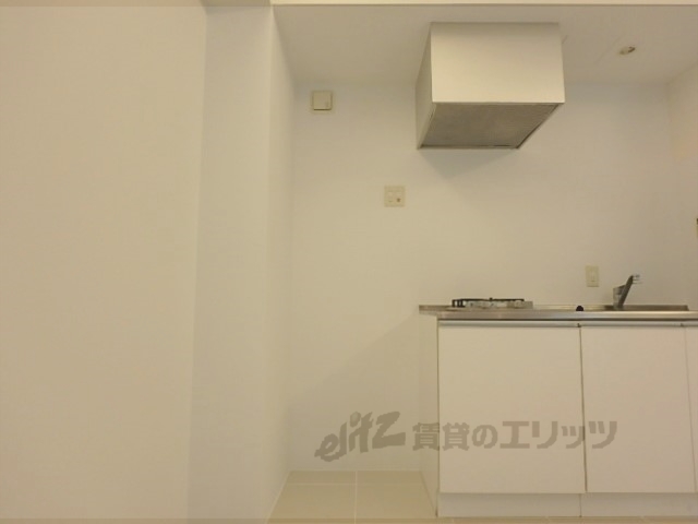その他部屋・スペース　冷蔵庫置場