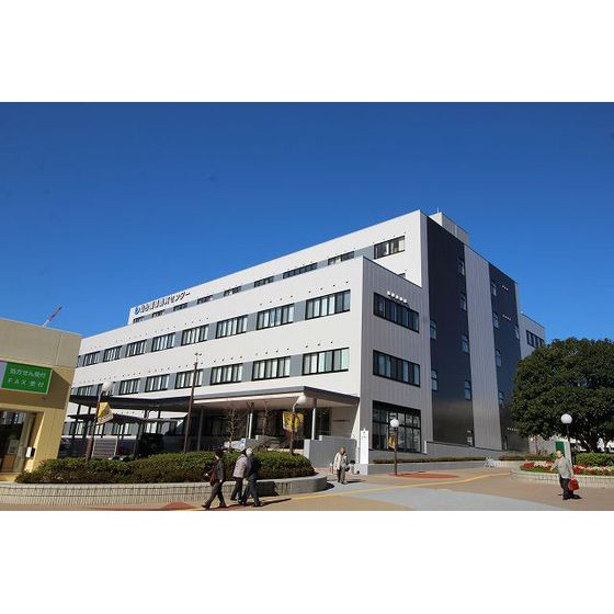 病院　一般財団法人宮城県成人病予防協会（病院）まで1265m