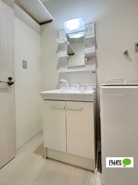 洗面設備　イメージ