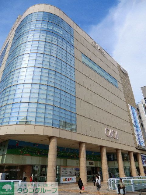 ショッピングセンター　マルイ（ショッピングセンター）まで3110m