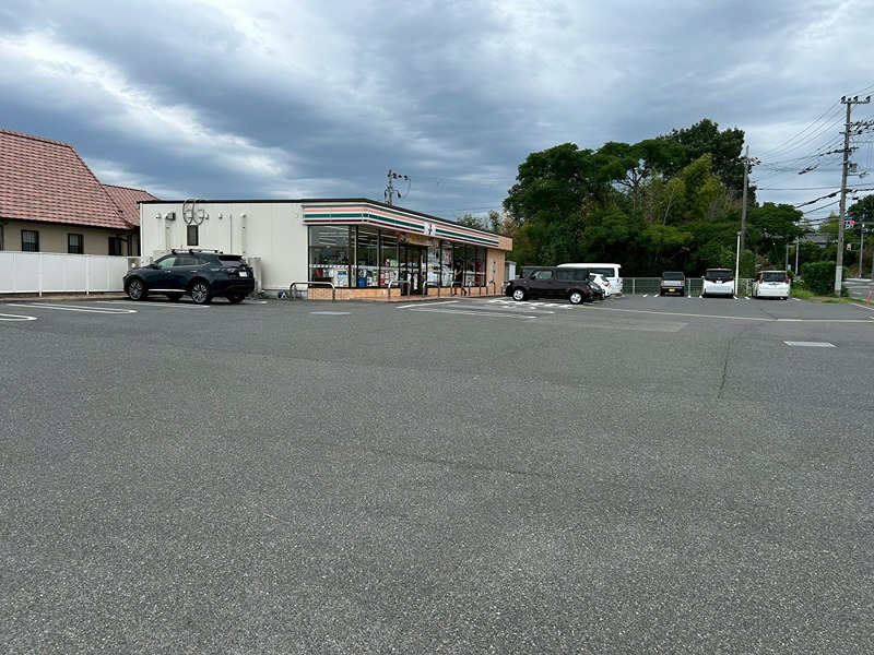 コンビニ　セブンイレブン河内長野小山田町店（コンビニ）まで980m