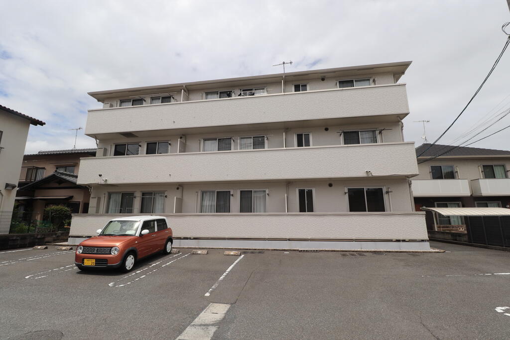 建物外観　外観☆