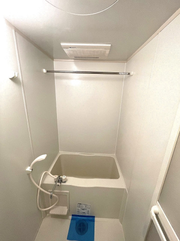 バス・シャワールーム　同物件別号室