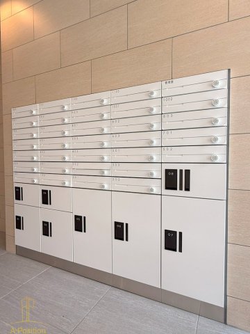 その他共有部分　ART Tennouji