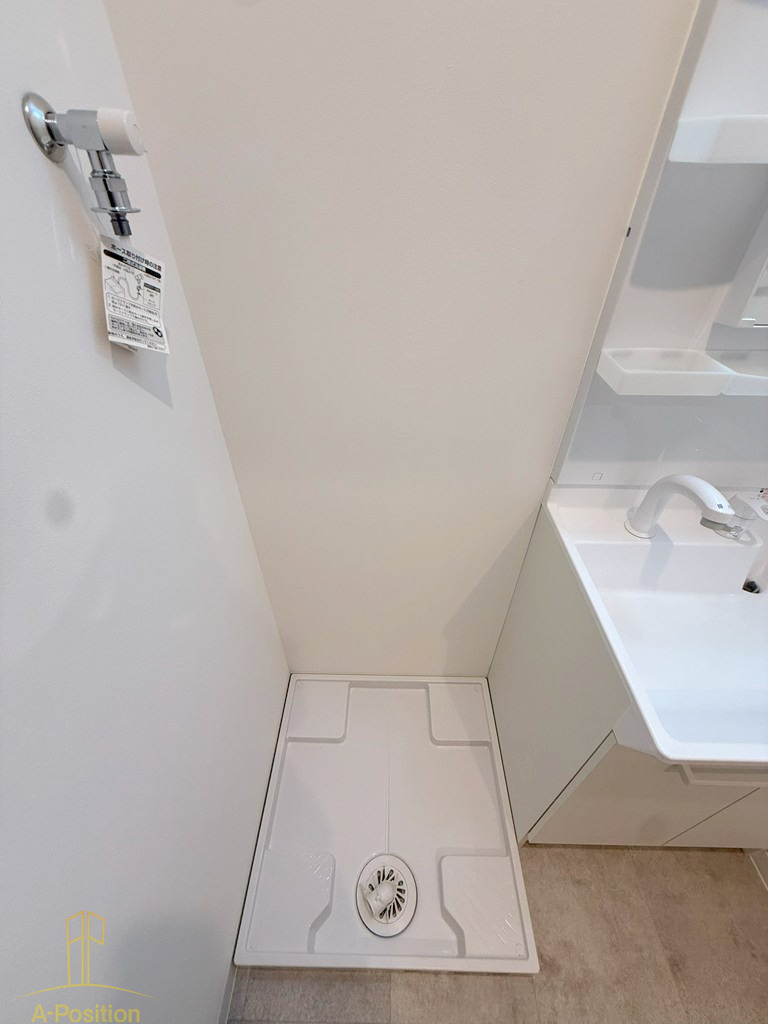 その他設備　ART Tennouji