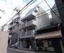 サンモールコート東洞院 3階 築41年10ヶ月の賃貸物件