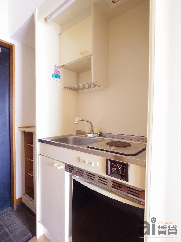 キッチン　※同仕様写真