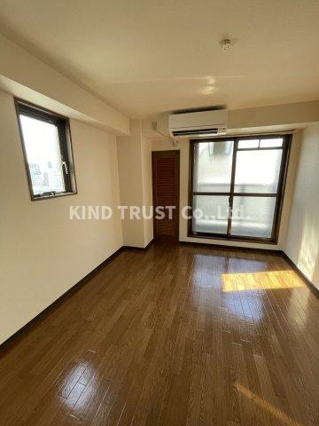 居室・リビング　使いやすいリビングです