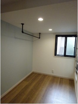 その他部屋・スペース　内観