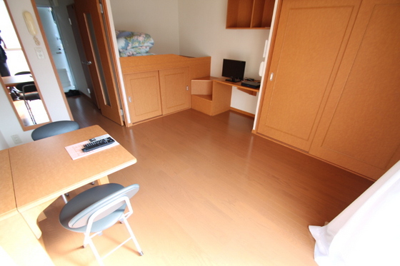 その他部屋・スペース　※別部屋の写真です