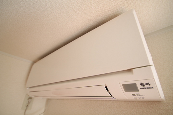 その他設備　※別部屋の写真です