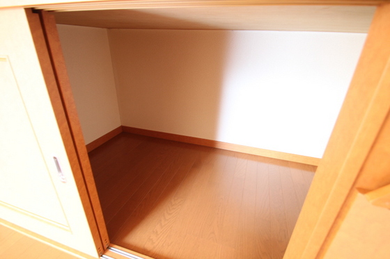 その他　※別部屋の写真です