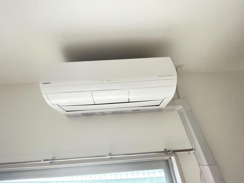 その他設備　同タイプ・参考写真