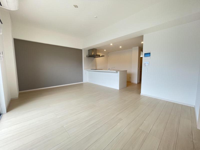 居室・リビング　同タイプ・参考写真