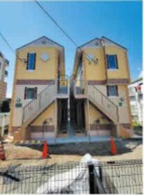 京急本線/生麦駅 歩8分