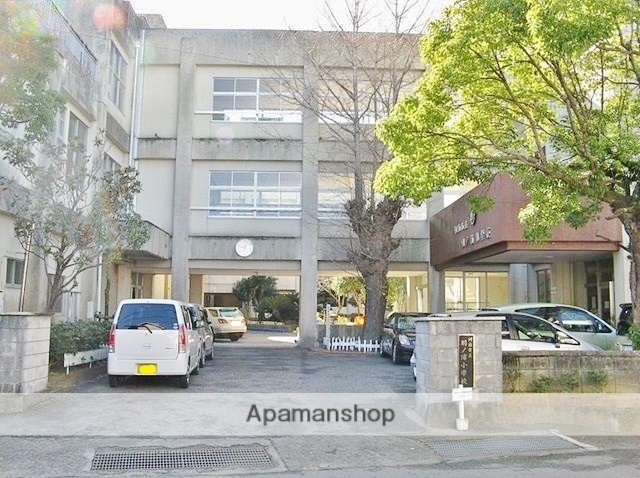 小学校　羽ノ浦小学校（小学校）まで956m