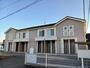 磐田駅よりバス6分 徒歩5分 2階 築21年9ヶ月の賃貸物件