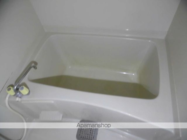 コーポ杉内の風呂写真