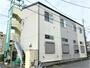 北久里浜駅より徒歩8分 1階 築18年7ヶ月の賃貸物件